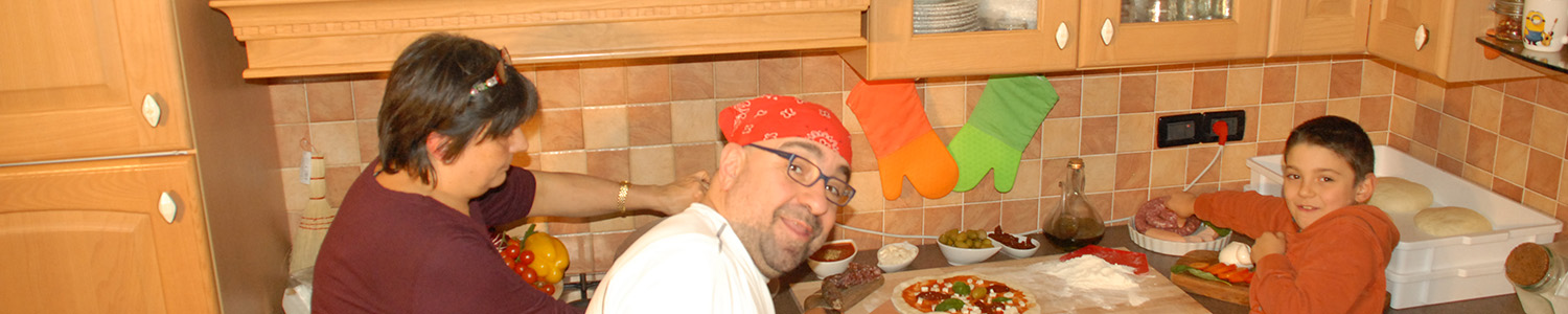 chi siamo