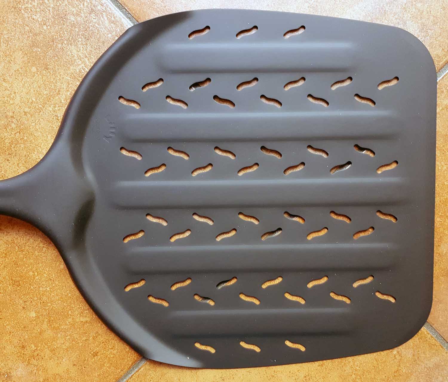 3d pala pizza