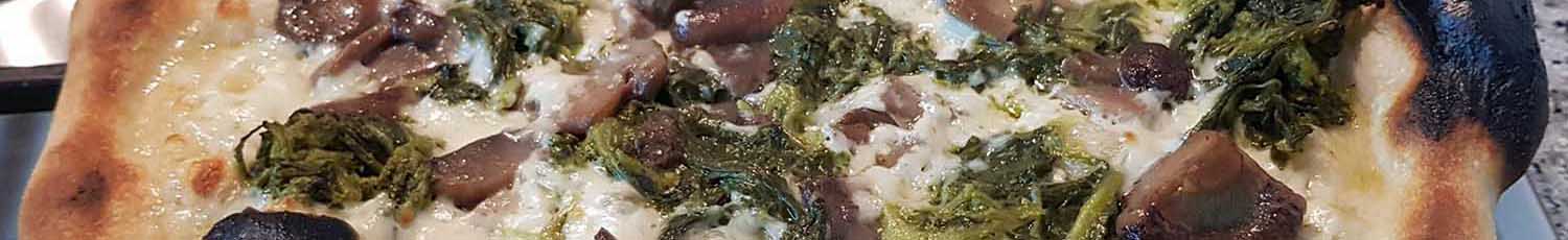 Surgelare, congelare impasto e pizza senza glutine Surgelare, congelare impasto e pizza senza glutine