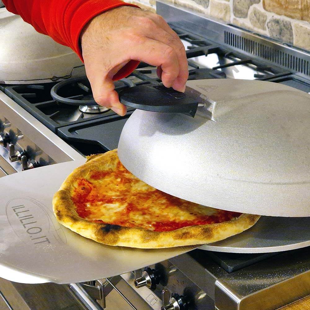 fornetto illillo extreme e pizza fornetto illillo extreme e pizza