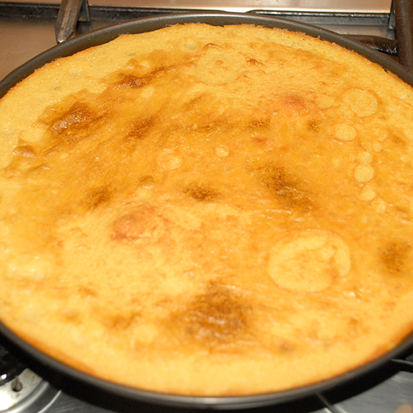 Impasto Non Lievitato Impasto Non Lievitato