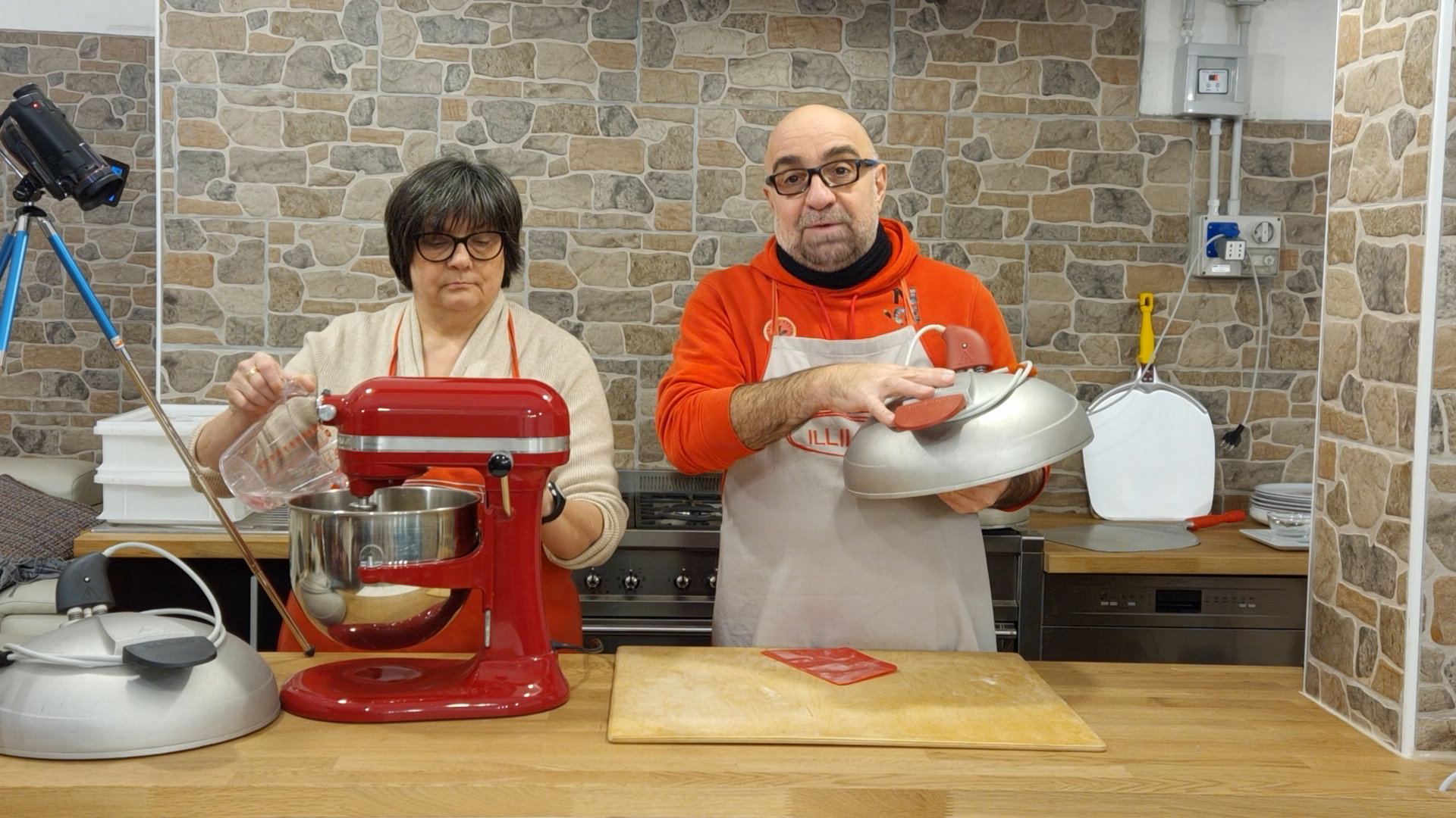 Contenitori Impasto Pizza Contenitori Impasto Pizza