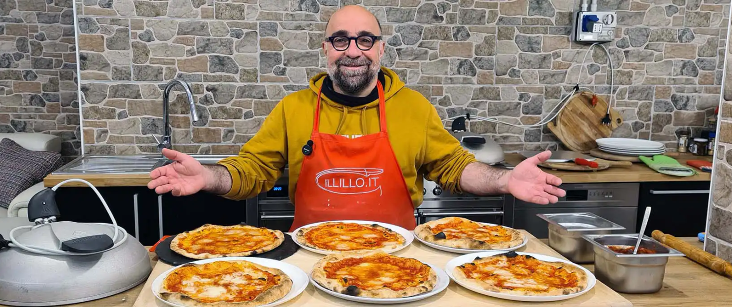 quante calorie ha una pizza quante calorie ha una pizza