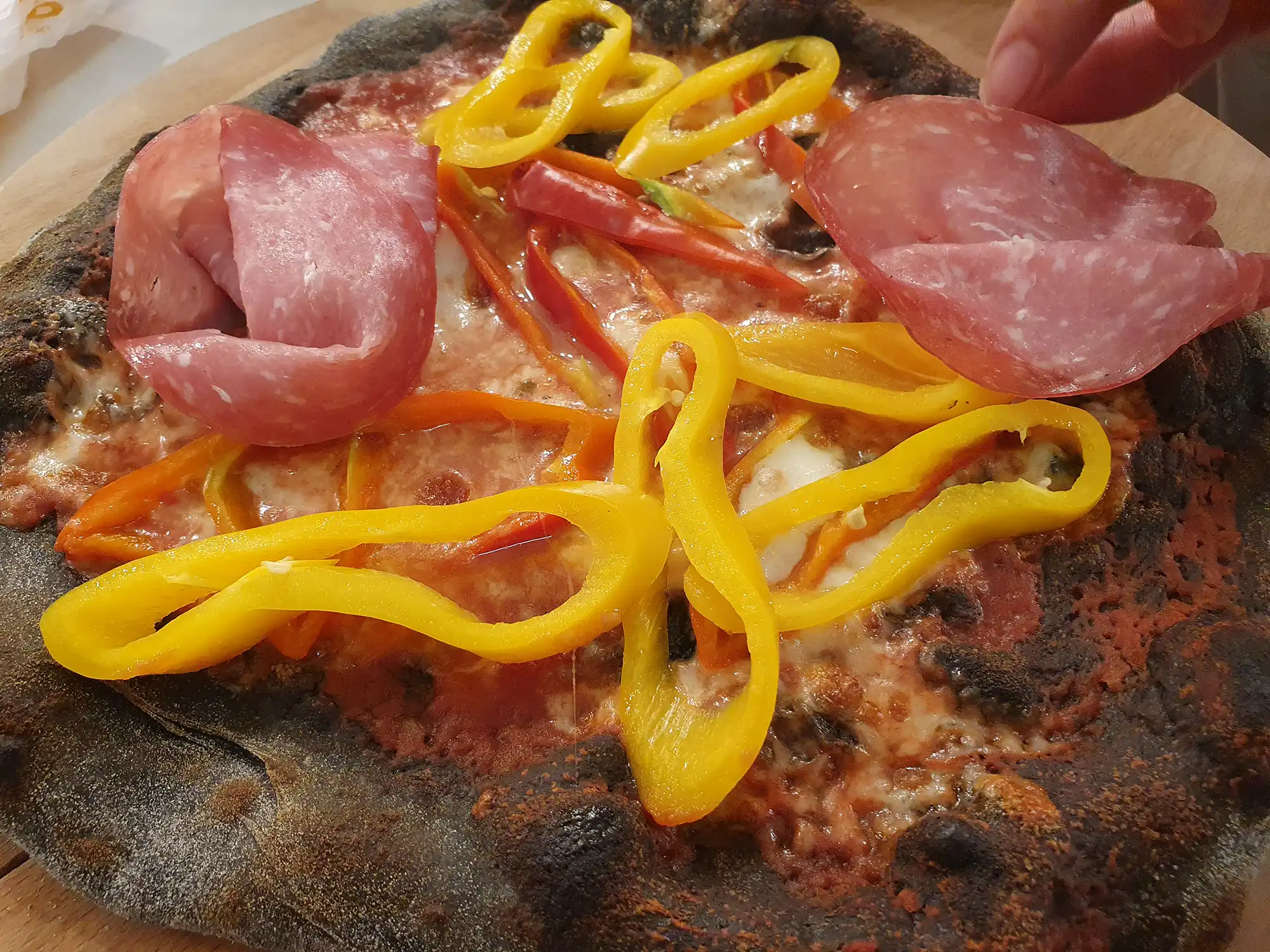 professionisti della pizza professionisti della pizza
