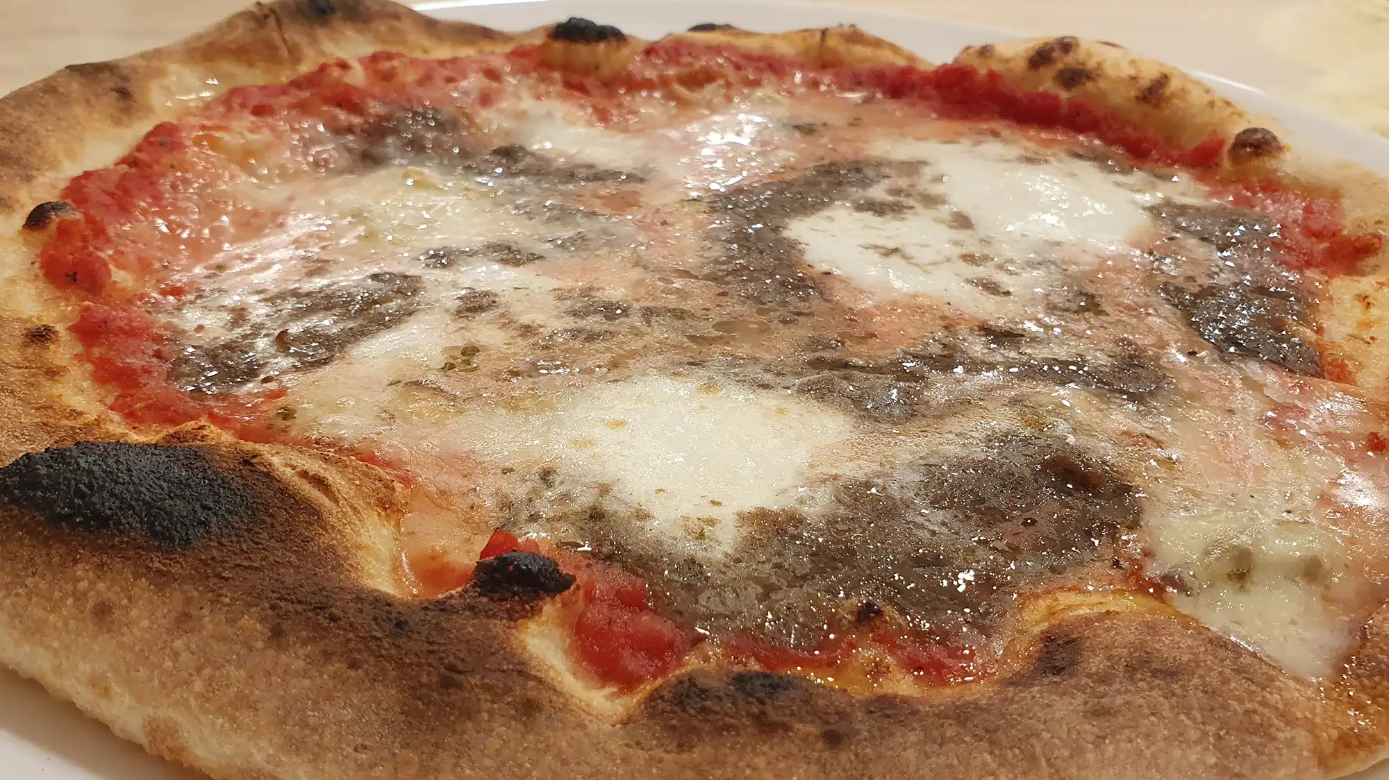 pizze gusti sfiziosi pizze gusti sfiziosi