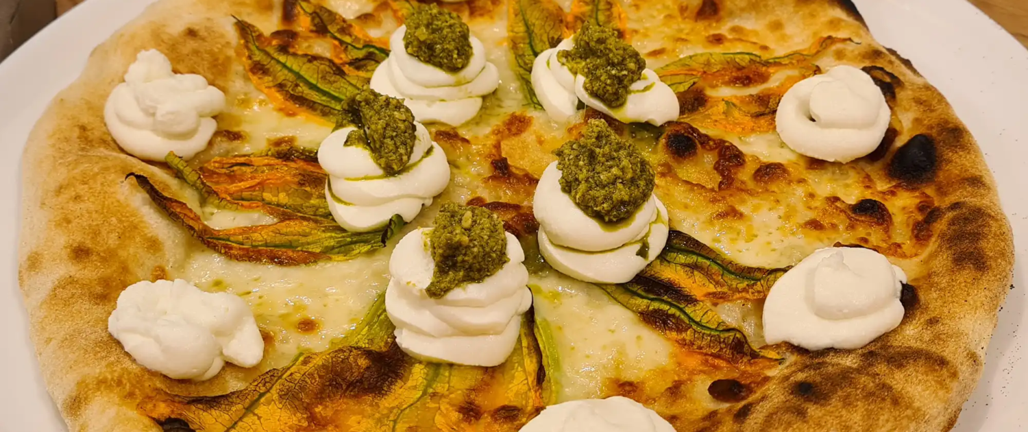quante calorie ha una pizza quante calorie ha una pizza