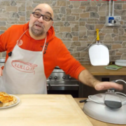 Temperatura o tempo di cottura della pizza Temperatura o tempo di cottura della pizza