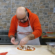 La Pizza Scrocchiarella Romana