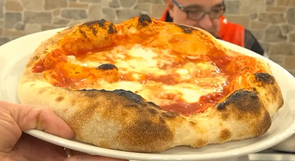 la pizza