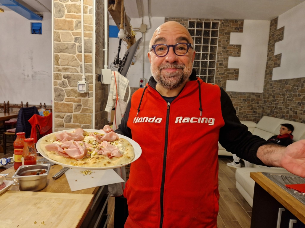 lillo pizza