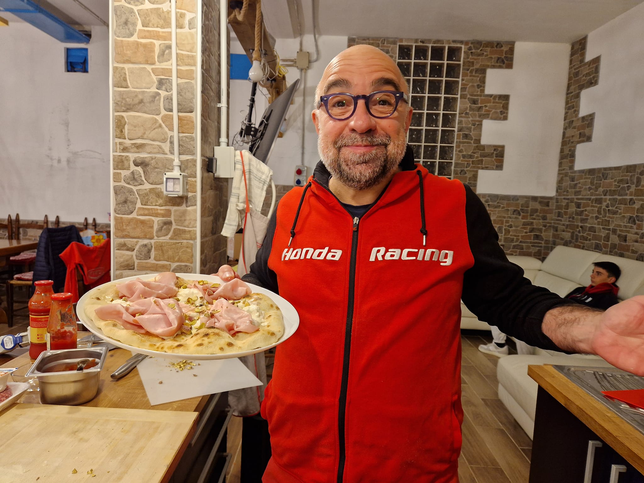 Fornetto pizza mister pizza Fornetto pizza mister pizza