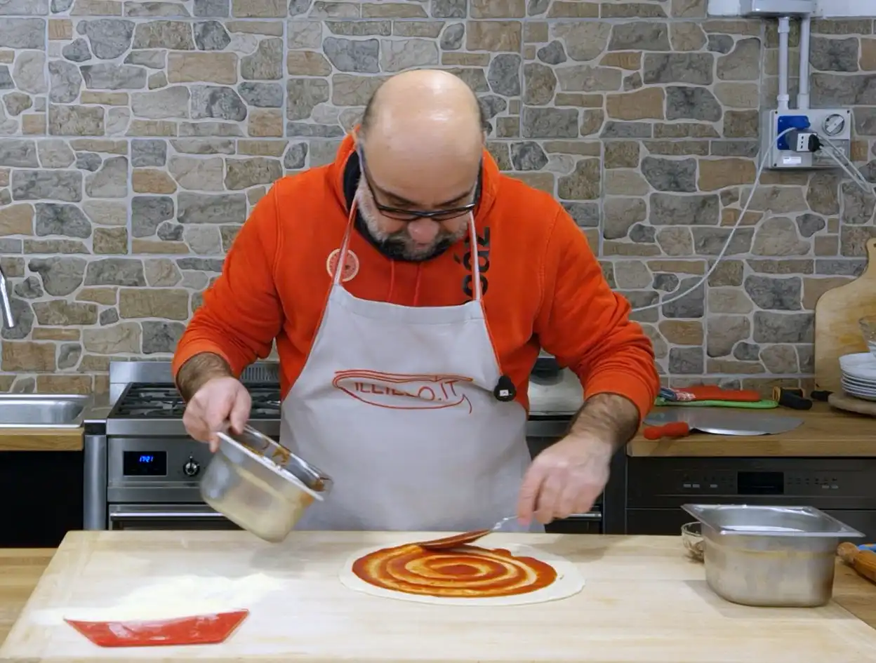 pomodoro scrocchiarella