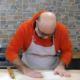 Come stendere la pizza
