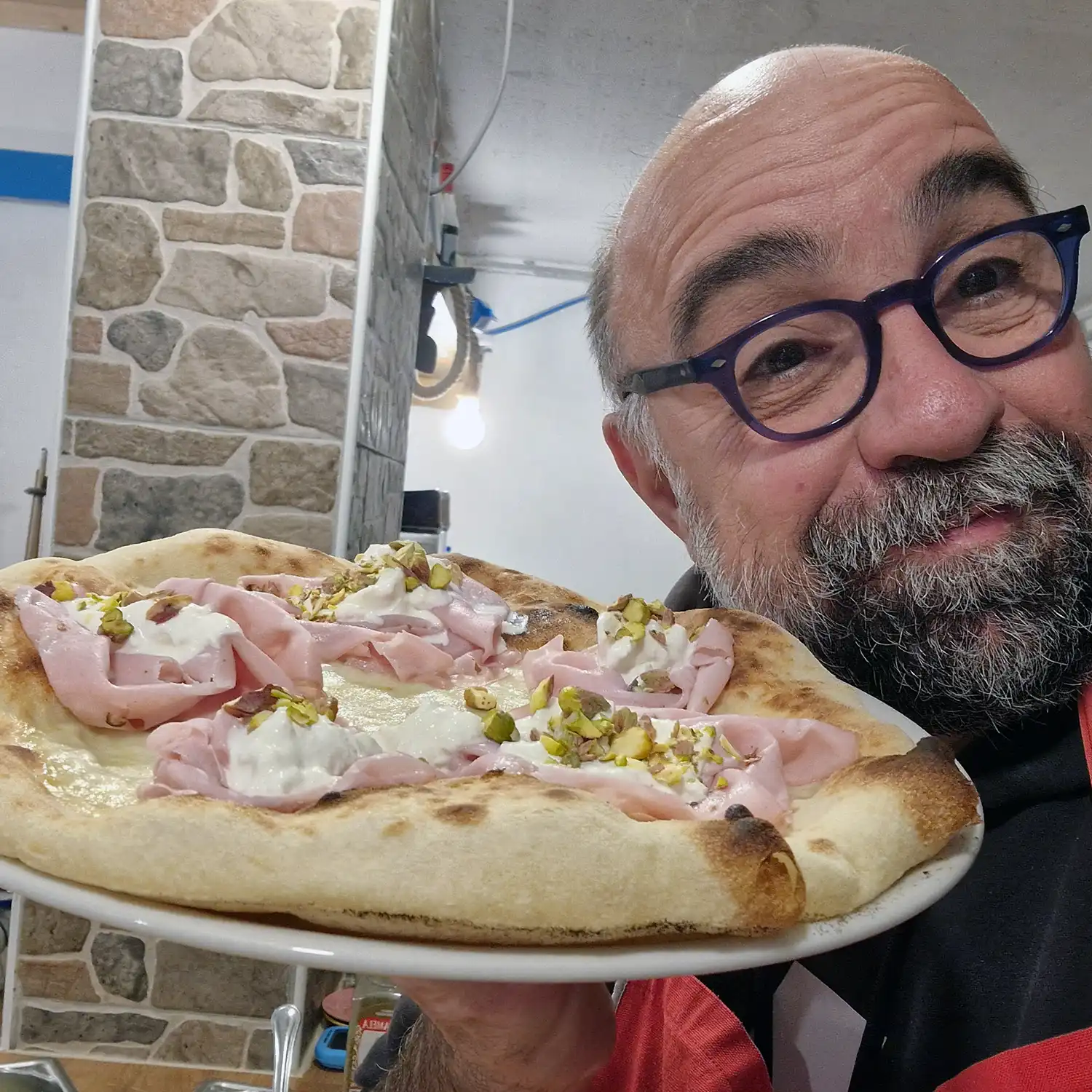 Contenitori Impasto Pizza Contenitori Impasto Pizza