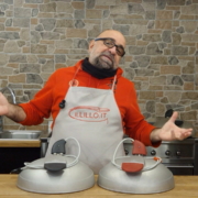 Pizza con lievito madre lievitata 48 ore Pizza con lievito madre lievitata 48 ore