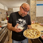 artigiano della pizza Artigiano della Pizza