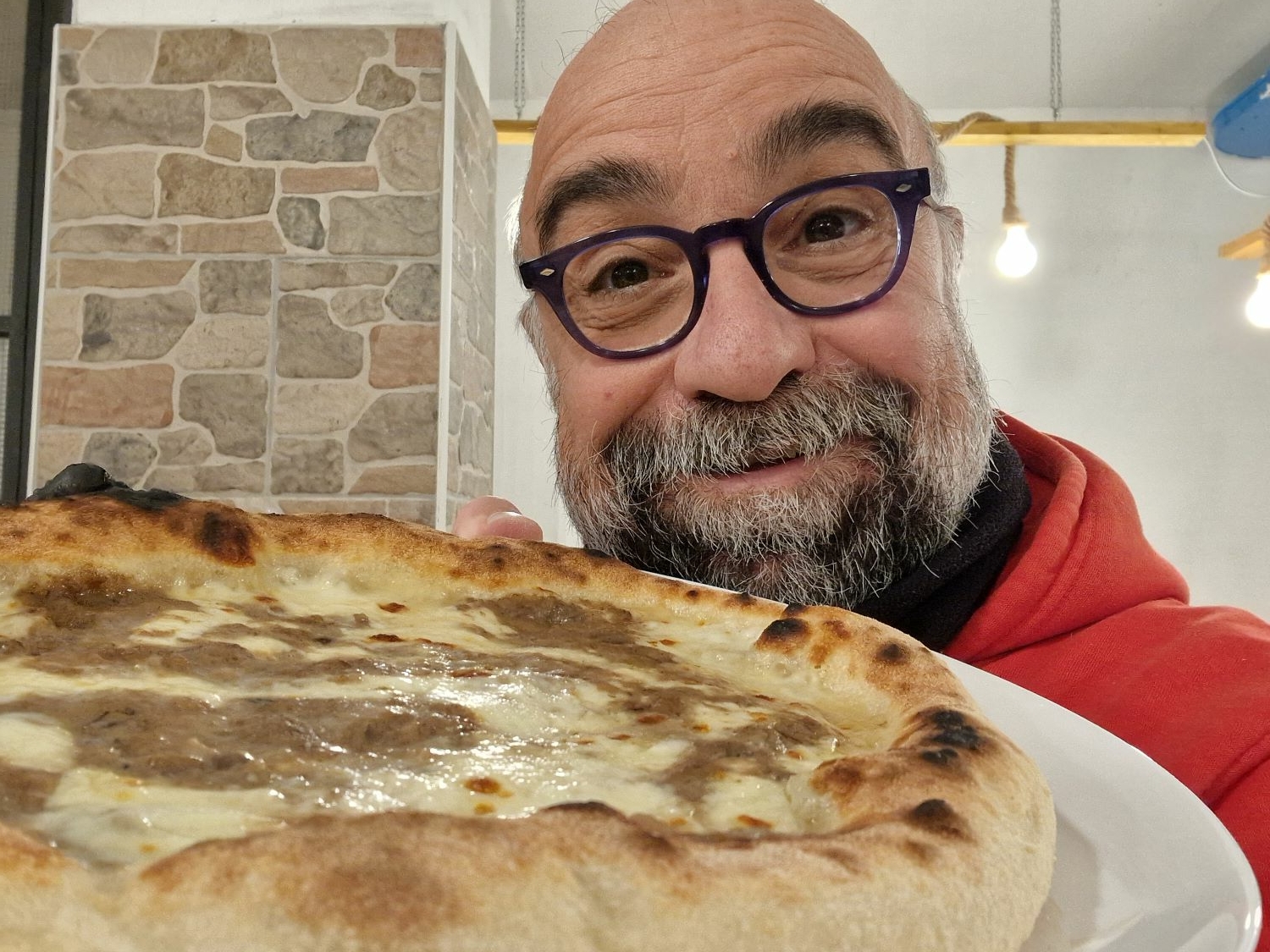 giro pizza Giro Pizza
