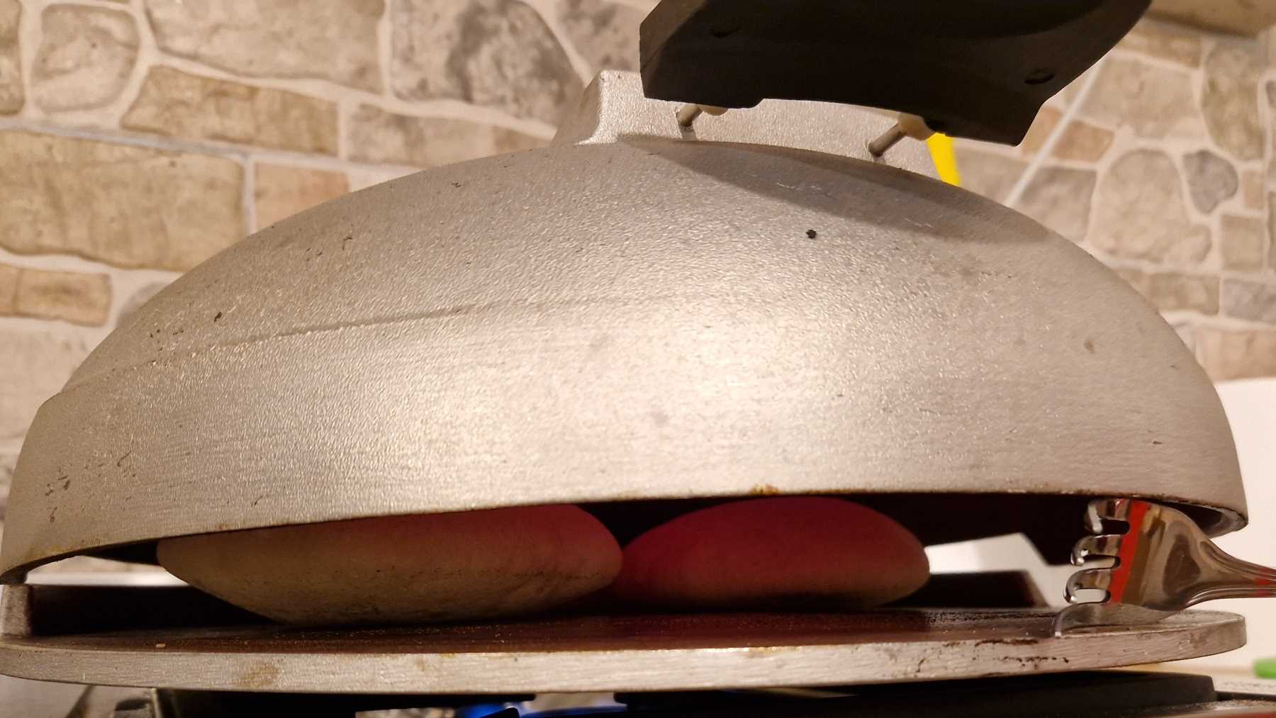 il pane arabo il pane arabo