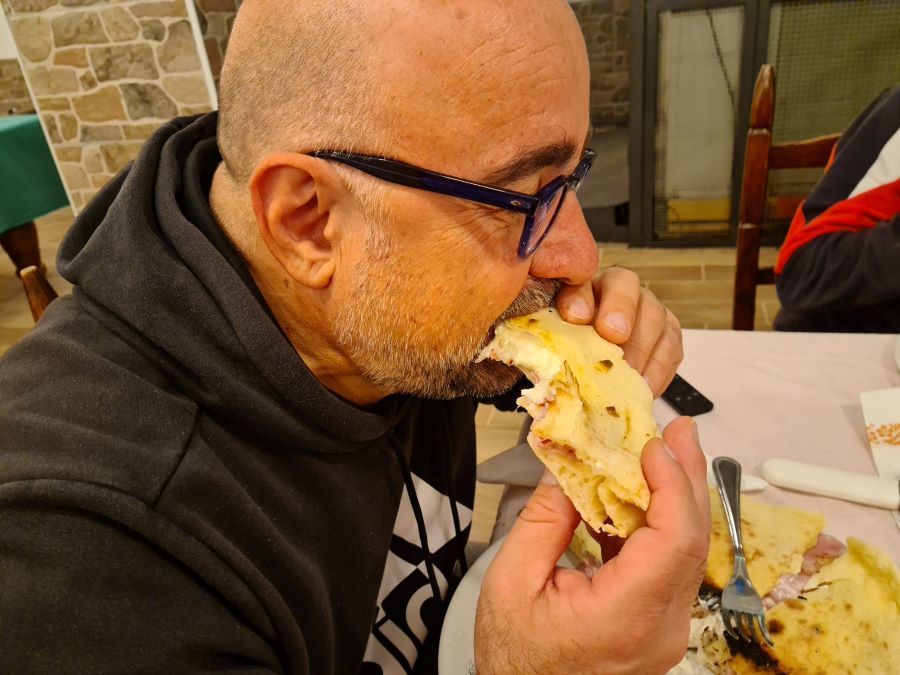 lillo mangia