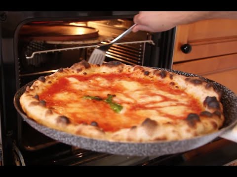 padella in forno